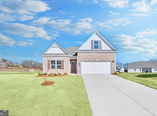 2 Jackson Farm Rd, Cartersville, GA 30120