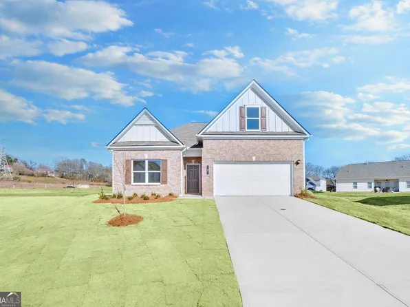 2 Jackson Farm Rd, Cartersville, GA 30120