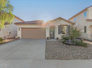 26318 N 132nd Ln, Peoria, AZ 85383