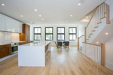 Rented by Bold New York