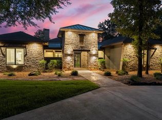 207 Sandpiper Dr, Mabank, TX 75156