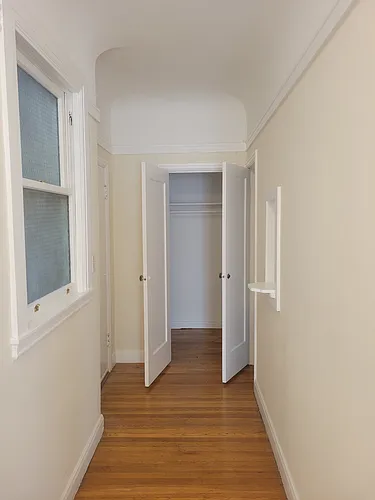 Floor plan 1 BR