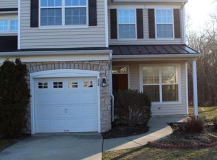 224 Starboard Way, Mount Laurel, NJ 08054