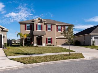 5360 Ragusa Loop, Saint Cloud, FL 34771
