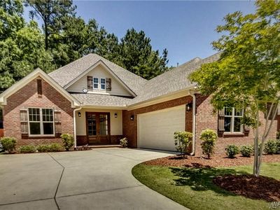 3951 Gaineswood Ln, Tuscaloosa, AL, 35406
