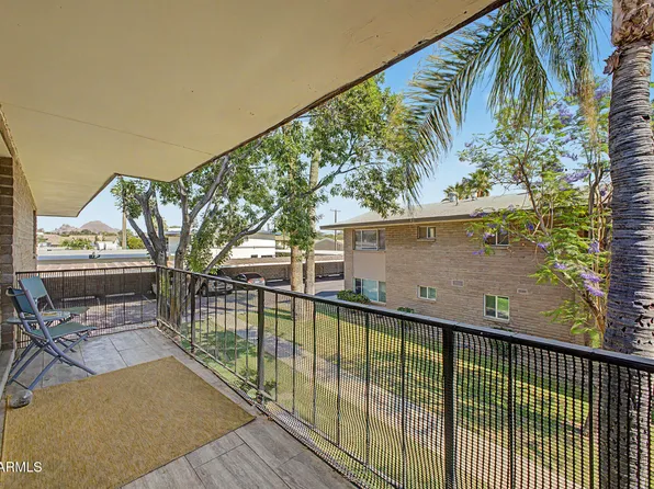 1901 E Missouri Avenue #216, Phoenix, AZ 85016