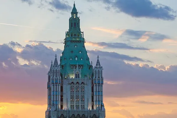 Rented by Forest City Ratner Companies | media 7