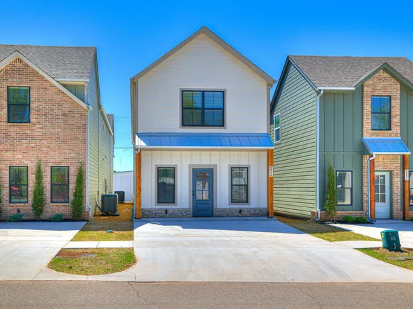 614 W 2nd St Suite 100, Edmond, OK 73003