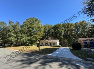 7209 Tall Tree Ln, Charlotte, NC 28214