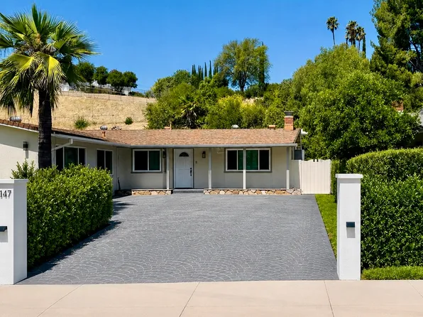 7147 Pomelo Dr, West Hills, CA 91307