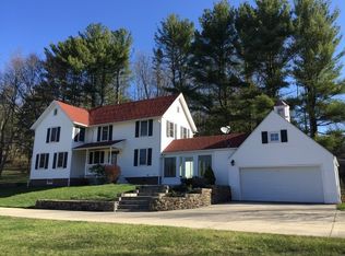 480 Country Club Rd, Dallas, PA 18612