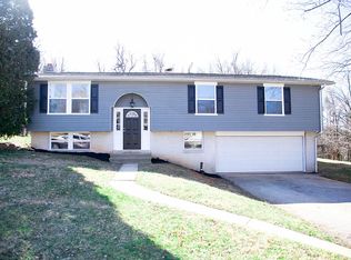 764 Franlyn Dr, Dallastown, PA 17313