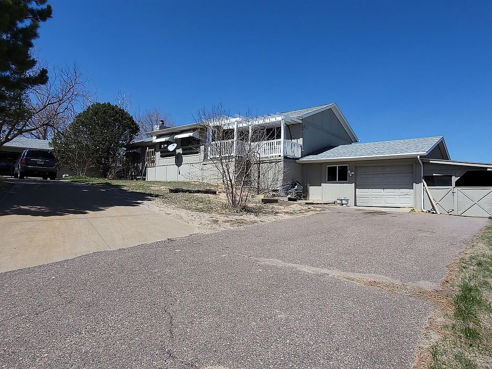 4 Roberts Rolling Hls, Lewellen, NE 69147 MLS 32389 Zillow