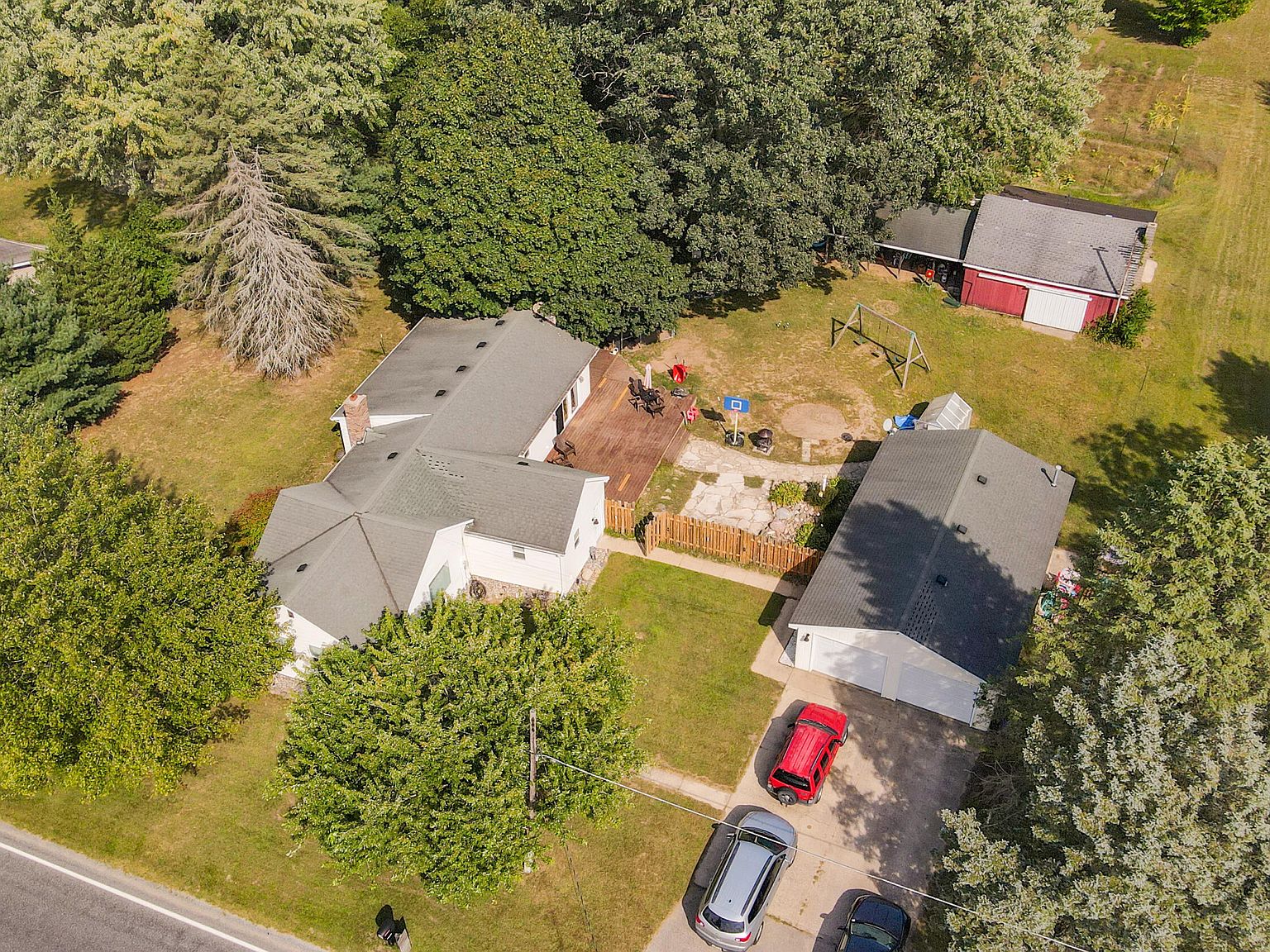 12344 Long Lake Dr NW, Sparta, MI 49345 MLS 23132857 Zillow