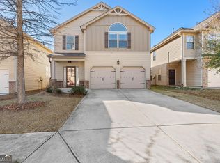 326 Emporia Loop, McDonough, GA 30253