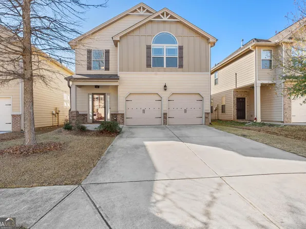 326 Emporia Loop, McDonough, GA 30253