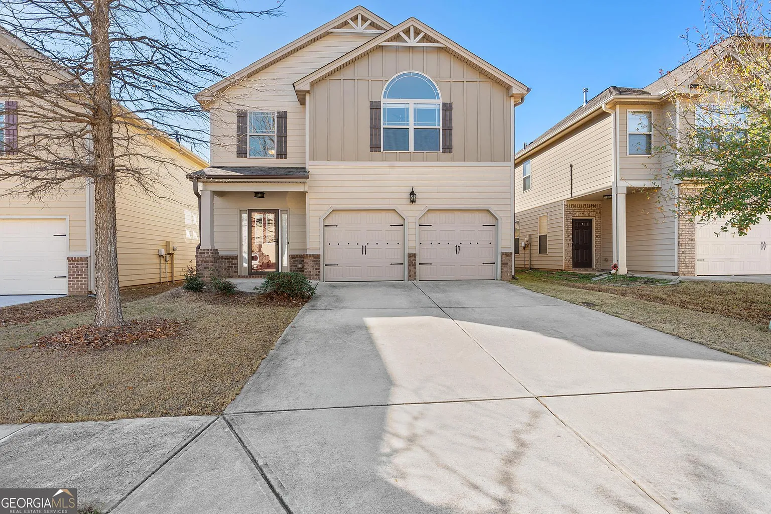 326 Emporia Loop photo 1