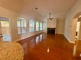 627 Twelve Oaks Ln, Austin, TX 78704