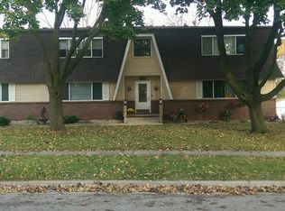 3527 Pheasant Ln APT 5, Waterloo, IA 50701