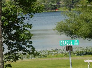 1711 Brague Rd, Canton, PA 17724