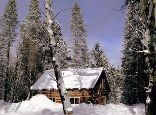 72654 Sun Mountain Rd, Chiloquin, OR 97624