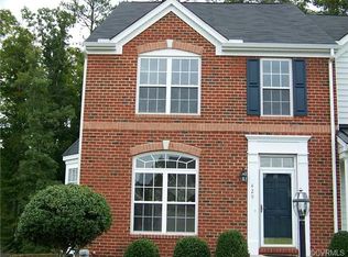 429 Kingscote Ln, Glen Allen, VA 23059