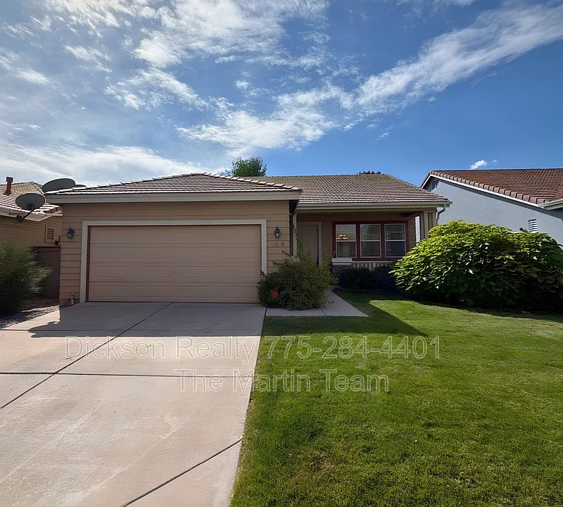 1640 Cattlemen Ct