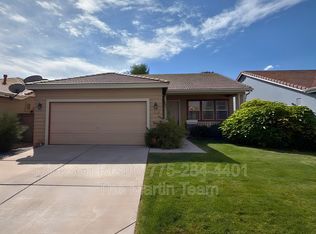 1640 Cattlemen Ct, Reno, NV 89521