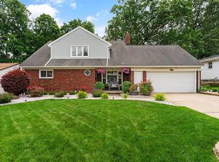 2959 Eldora Dr, Youngstown, OH