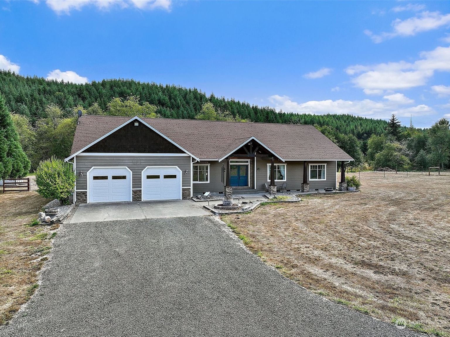 1084 Garrard Creek Road, Oakville, WA 98568 Zillow
