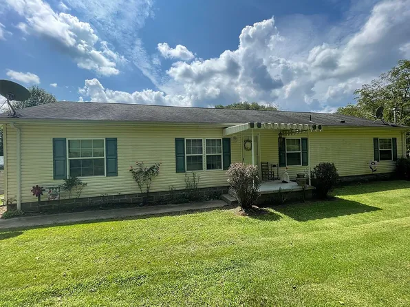 2407 Frogs Creek Rd, Charleston, WV 25312