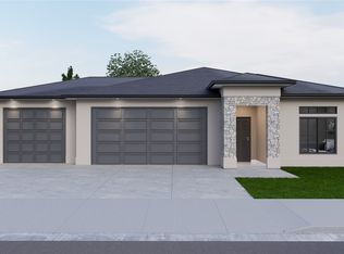 906 9th Ave NE, Ephrata, WA 98823