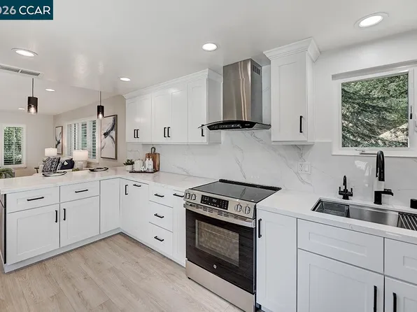 1517 Oakmont Dr APT 1, Walnut Creek, CA 94595