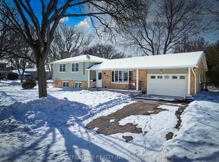 64 Downing Cres, London, ON N6C 3C8