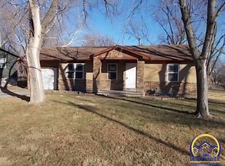 3140 SE Minnesota Ave, Topeka, KS 66605