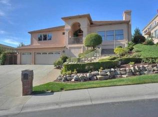 1670 Vinehill Cir, Fremont, CA 94539