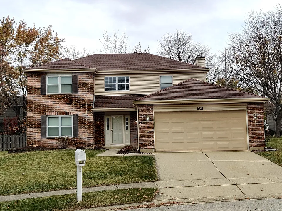 1521 Fordham Ct
