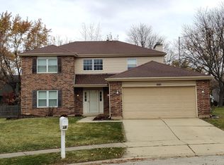 1521 Fordham Ct, Naperville, IL 60565