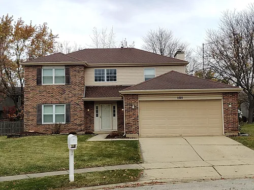 1521 Fordham Ct Photo 1