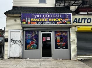 154 Elizabeth Ave, Newark, NJ 07114