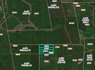 Fm 770 N, Hull, TX 77564