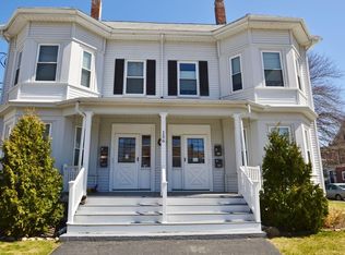 156 Adams St #1, Waltham, MA 02453