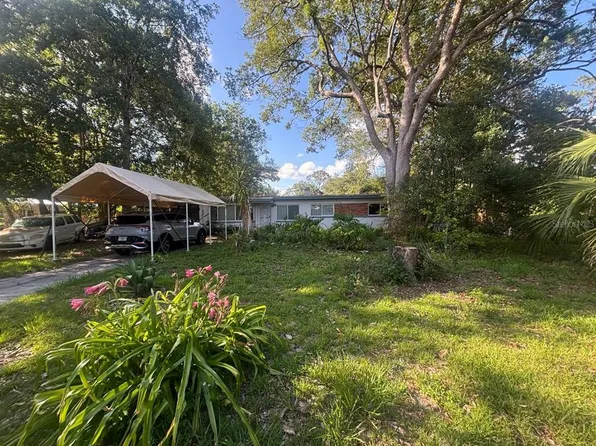 1032 NE 20th Ave, Gainesville, FL 32609
