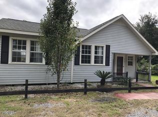 3117 Highland Ave, Diberville, MS 39540