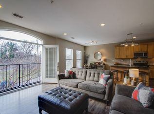 760 Wedgewood Park APT 205, Nashville, TN 37203
