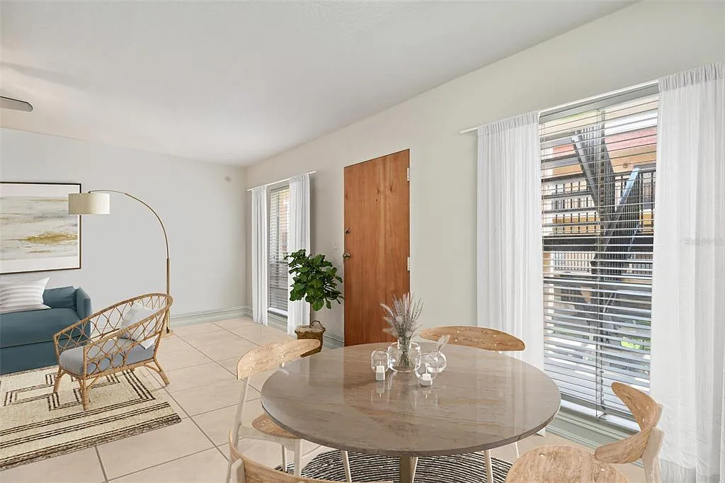 1 bed, 1.0 bath, 645 sqft, $2,000 — Photo 4