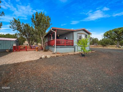8525 Canyon Dr, Show Low, AZ, 85901