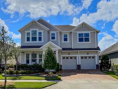8225 Corkfield Ave, Orlando, FL, 32832
