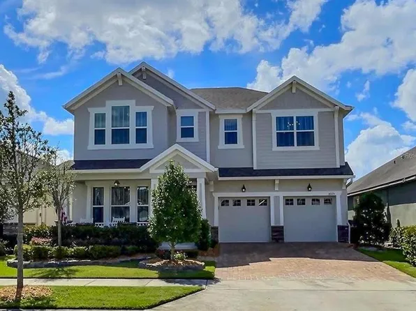 8225 Corkfield Ave, Orlando, FL 32832
