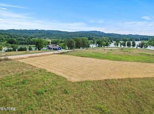 LOT 24 Waterfront Knl, Sharps Chapel, TN 37866